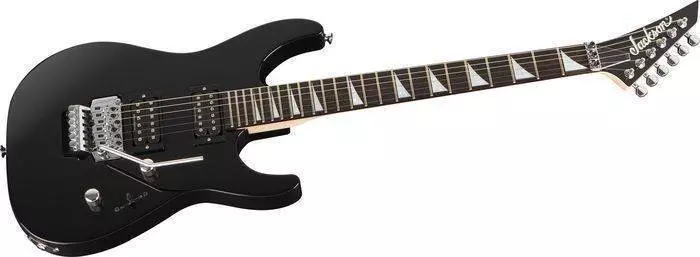 DX10D Dinky - Black