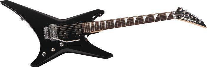 WRXT X Warrior - Black