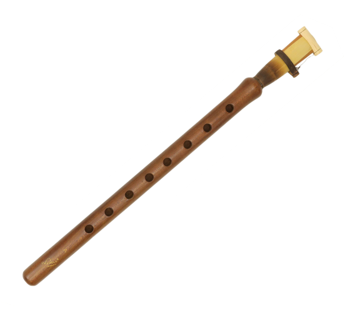Armenian Traditional Duduk with Case - Key of A