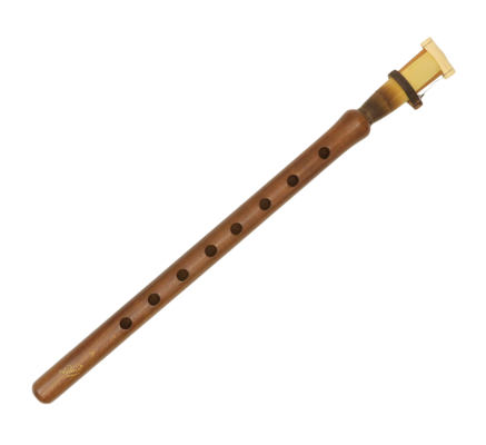 Duduk - Armenian Traditional Duduk with Case - Key of A