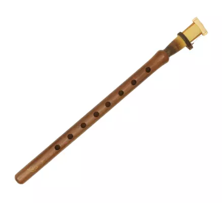Duduk - Armenian Traditional Duduk with Case - Key of A