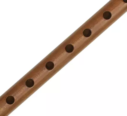 Armenian Traditional Duduk with Case - Key of A