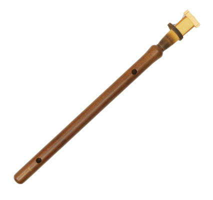 Armenian Traditional Duduk with Case - Key of A