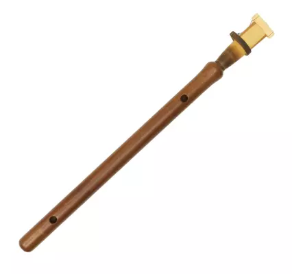 Armenian Traditional Duduk with Case - Key of A