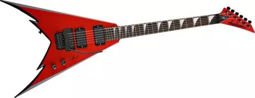 Phil Demmel Signature King V - Red