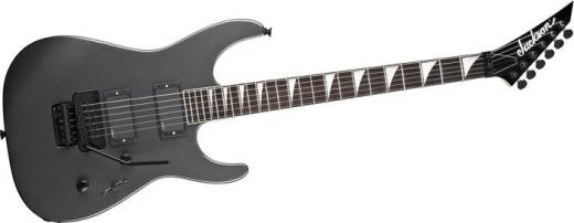 Jackson Guitars DXMG Dinky X - Gun Metal Gray