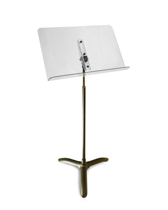 Clear Desk Symphony Stand