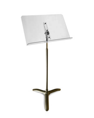 Manhasset - Clear Desk Symphony Stand