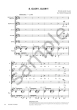 Sing, Glory! - Sheppard - SATB