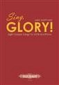 Sing, Glory! - Sheppard - SATB