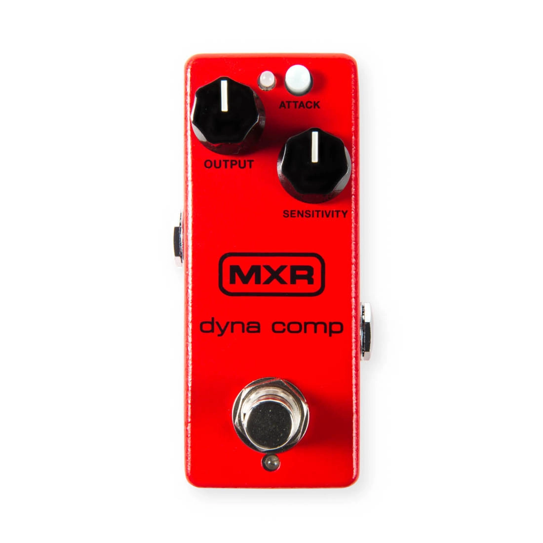 Dyna Comp Mini Compressor Pedal