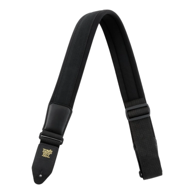 Ernie Ball - Padded Neoprene Strap