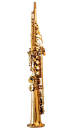 SeaWind Musical Instruments - Phil Dwyer Edition Straight Soprano Saxophone
