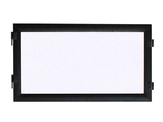 29x16 Centre Panel for SWFTT5816B Table Top DJ Facades