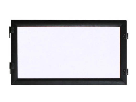 Scrim Werks - 29x16 Centre Panel for SWFTT5816B Table Top DJ Facades