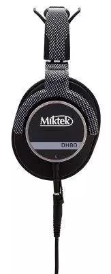 DH80 Professional Semi-Open Headphone