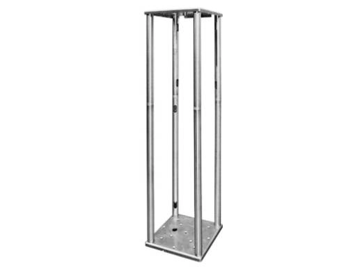 Pro Light Column with Scrim - 5 Feet