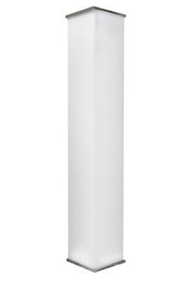 Scrim Werks - Pro Light Column with Scrim - 6 Feet