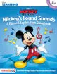 Hal Leonard - Mickeys Found Sounds - Book\/Media Online