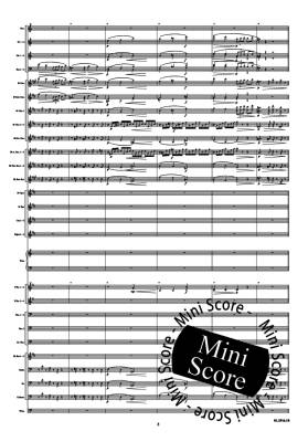 Piano Concerto opus 16 A Minor - Grieg/Bayrak - Solo Piano/Concert Band - Gr. 6