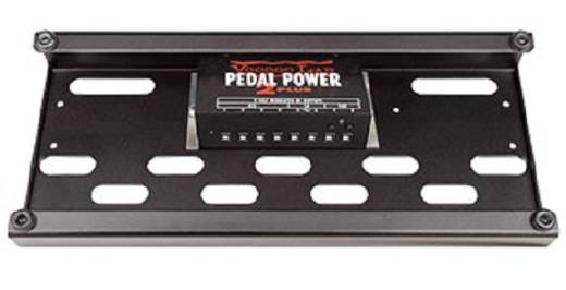 Dingbat Small Pedalboard with Pedal Power 2 Plus Power Package
