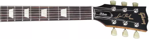 2017 Les Paul Tribute T - Faded Honeyburst