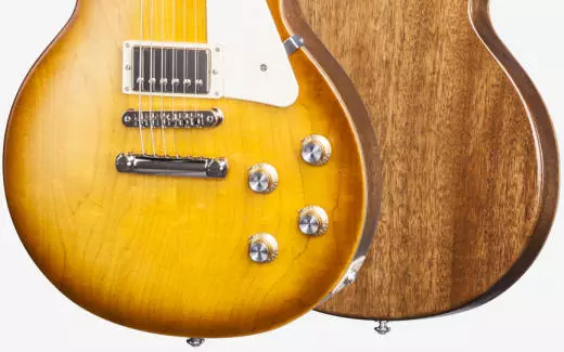2017 Les Paul Tribute T - Faded Honeyburst