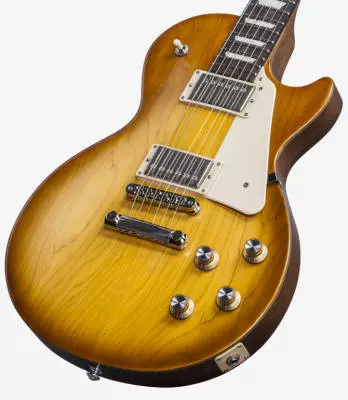 2017 Les Paul Tribute T - Faded Honeyburst