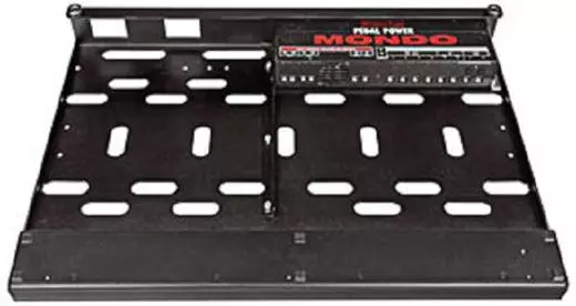 Dingbat PX Pedalboard w/PX-8 Plus and Mondo Power Package