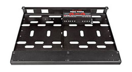 Dingbat PX Pedalboard w/PX-8 Plus and Pedal Power 4x4 Power Package