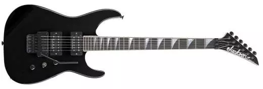 USA SL2H Soloist - Metallic Black
