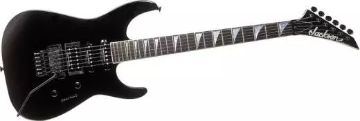 USA SL1 Soloist - Black