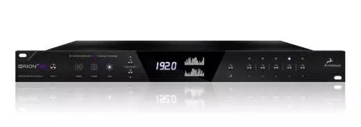 Orion32 HD 64-Channel HDX and USB 3.0 Audio Interface