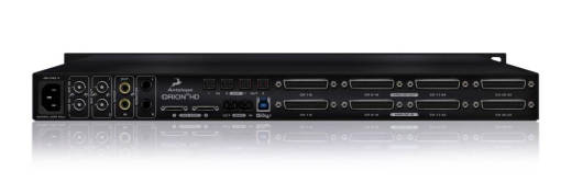 Orion32 HD 64-Channel HDX and USB 3.0 Audio Interface