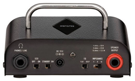 MV50 50W Classic Rock Amplifier