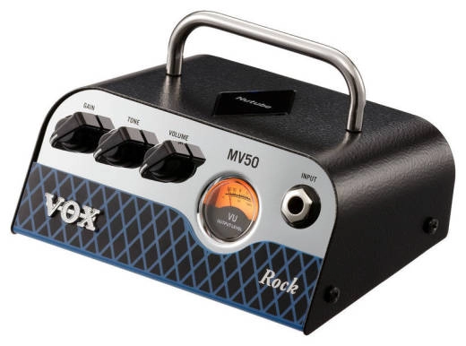 MV50 50W Classic Rock Amplifier