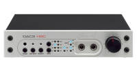 Benchmark Media - DAC3 HGC 2-Channel D/A Converter - Silver