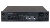 Benchmark Media - DAC3 HGC 2-Channel D\/A Converter - Black