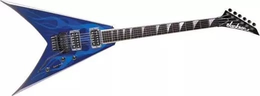 USA KV2 King V - Blue Ghost Flames