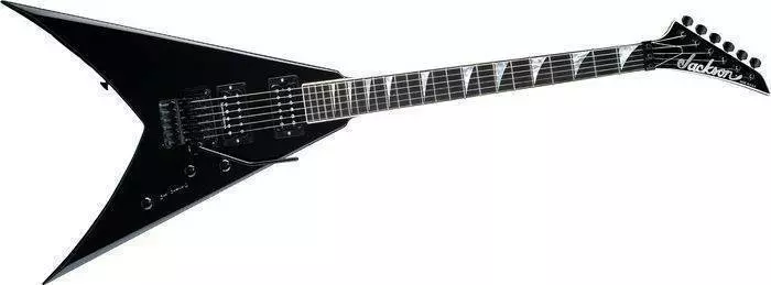 USA KV2T King V - Black