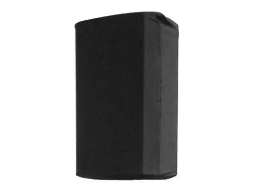 Scrim Werks - Stretch Cover for 12-15 Speakers - Black