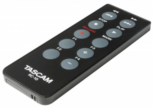 Remote Control for DR-40 and DR-100mkII