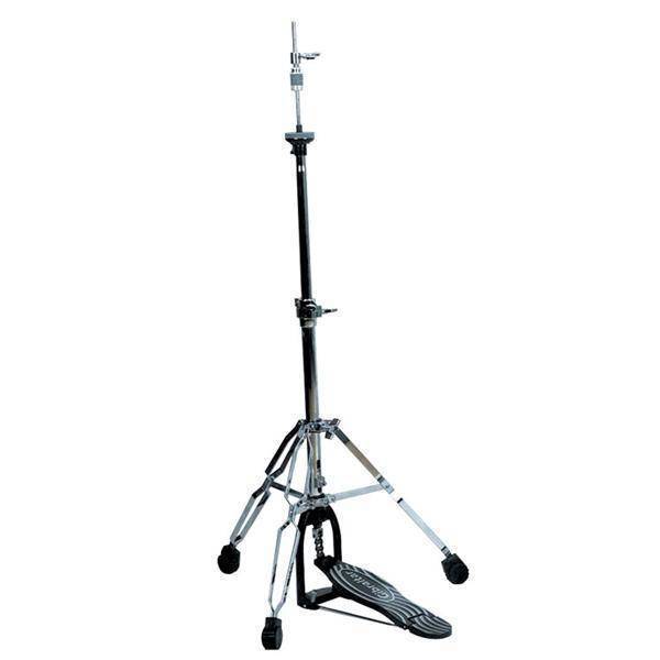 Gibraltar - 5607 Series Hi-Hat Double Braced Stand