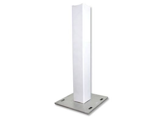 8 Feet Long 12x12\'\' Square Truss Slip Screen