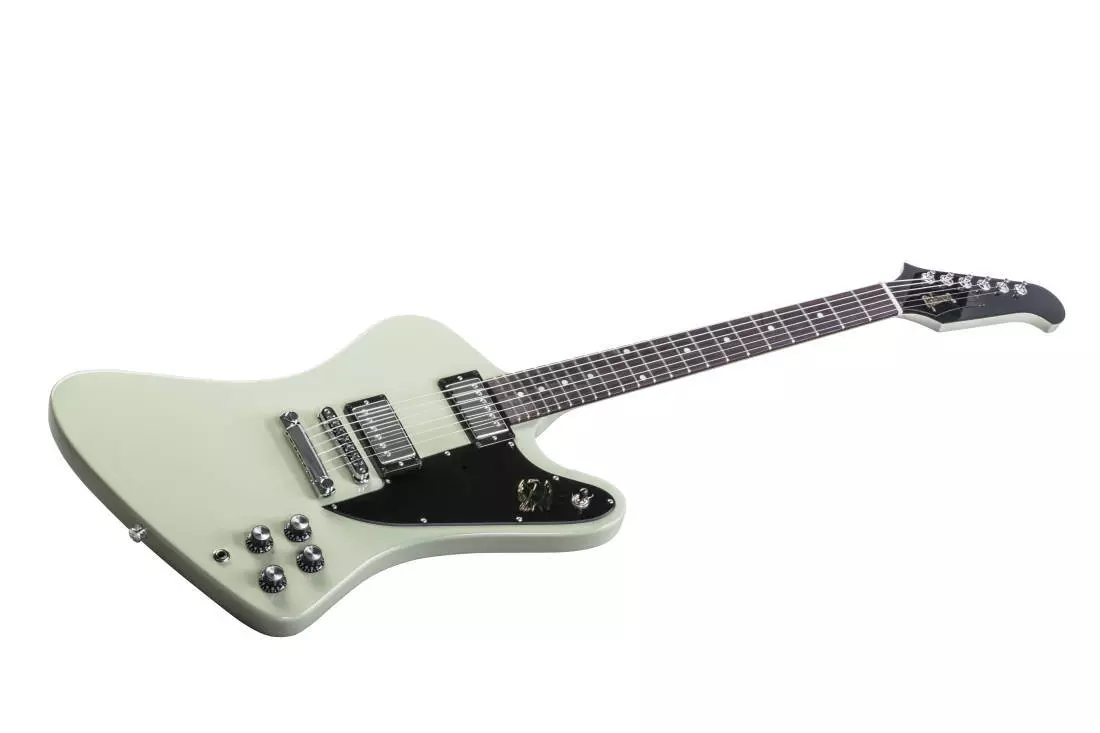 2017 Firebird Studio T w/Gigbag - Goldmist