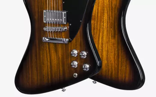 2017 Firebird Studio HP w/Case - Vintageburst