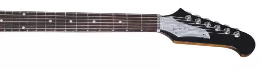 2017 Firebird Studio HP w/Case - Vintageburst