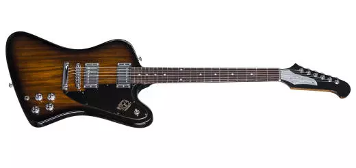 2017 Firebird Studio HP w/Case - Vintageburst