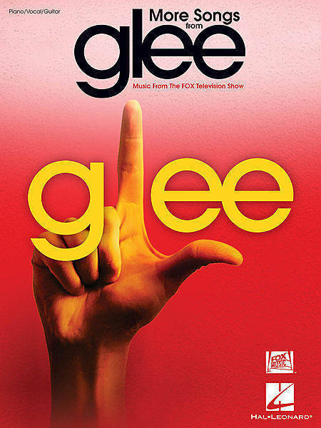 More Songs From Glee - PVG