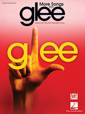 More Songs From Glee - PVG